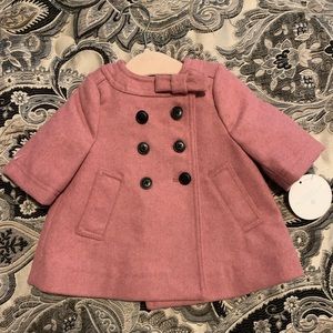 Baby Coat